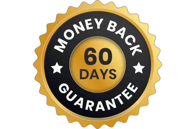 Oral Health Care Money back Guarantee